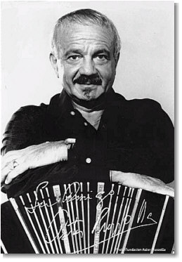 Astor Piazzolla