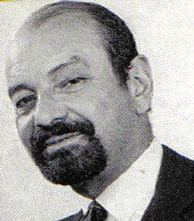 Horacio Ferrer